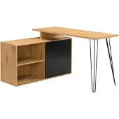 Wohnling Mdf (110 x 110 x 75 cm)