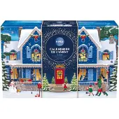 Nivea Advent Calendar A Festive Skincare Gift Set