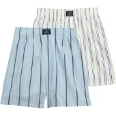 Marks & Spencer Sous-vêtements bleu / blanc