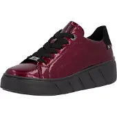 Rieker Femmes W2601-35 rot 37