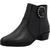 Rieker Bottines noir