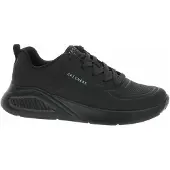 SKECHERS Baskets basses 'Deboss Durabuck'