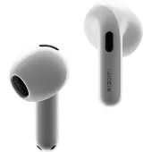 Xiaomi Écouteurs Bluetooth Buds 6, couleur blanche