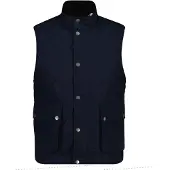 Gant Veste mi-saison bleu