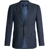 Strellson Veste de costume bleu marine