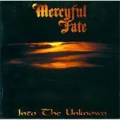 Mercyful Fate CD de - Into the unknown - pour Indifférent - Standard - Taille Standard