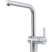 Franke Atlas Neo Acier inoxydable