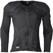 GMS-Moto Scorpio Neo, veste en maille/de protection ,Noir ,M