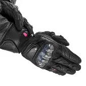 SHIMA RS-3 Gants moto pour dames
