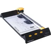 Fellowes 5410101 Paper Cutting Machine Argenté One Size / EU Plug 220V Enfants