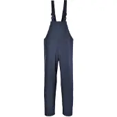 Portwest S453 Sealtex Classic Latzhose Navy Gr. XXXL