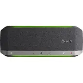 HP Poly - Ladeständer - mit Universal-Netzteil