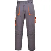 Portwest TX11 Pantalon de contraste Texo Grey Gr. XXXL