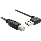 DeLOCK Câble imprimante USB simple -