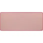 Logitech Tapis de bureau Studio Series Rose