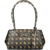 GUESS Jeans Sac À Main Marron Pour Femme
