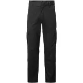 Portwest L701 Pantalon d'intervention léger Black Gr. 36