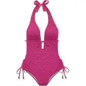 LASCANA Maillot de bain baie