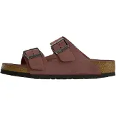 Birkenstock Mule 'Arizona' canneberge