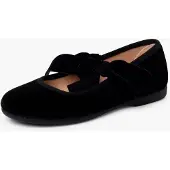 Pisamonas Ballerines noir