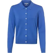 Marie Lund Cardigan bleu