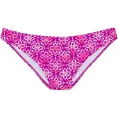 Vivance Bas de bikini baie / blanc