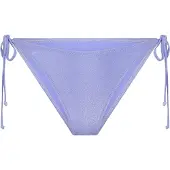 LASCANA Bas de bikini lilas