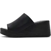 Derimod Mule noir