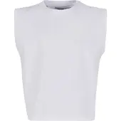 Urban Classics Haut blanc