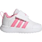 Adidas Vl Move Cf Infant Trainers Blanc EU 20 Enfants