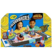 Crayola Jeu en pâte à modeler
