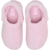 Crocs Chaussons - Classic+ Pantoufles confortables - Rose Lait - - 39/40 - Chaussons