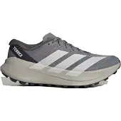 Adidas - Chaussures de trail - Terrex Agravic SL Grey Three - Taille 11 UK - Gris
