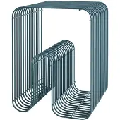 AYTM Curva Tabouret Dusty Blue