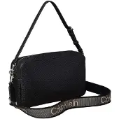 Calvin Klein Sac à bandoulière noir