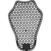 Segura Alpha Saa350t3 Back Protector Noir