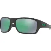 Oakley Lunettes de soleil en verre polarisé Turbine Prizm