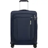 Samsonite RESPARK143329, Valise, Noir