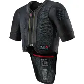 Alpinestars Système Airbag Tech-Air 7X Black Red, Taille: XS