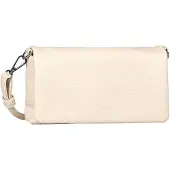 Tom Tailor Femmes, Sac à main, Xia, Blanc