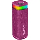 JLab JBUDS PARTY SPEAKER MULBERRY
