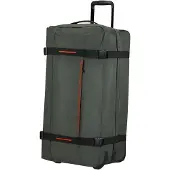 American Tourister DUFFLE/WH L DARK KHAKI