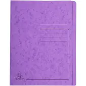 Exacompta Classeur à levier 'Colorspan (A4, 1x)