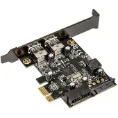 Silverstone Technology SST-EC04-E SilvStone SST-EC04-E