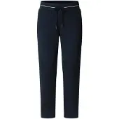 Hackett London Pantalon de sport bleu marine