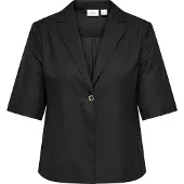 ONLY Blazer 'CARBaia' noir