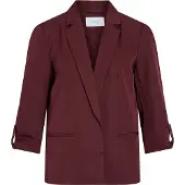 Vila Blazer 'VINICE' lie de vin