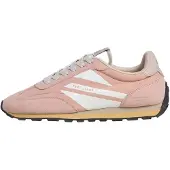 Pepe Jeans Jane Brand Trainers Beige EU 38 Femme