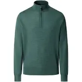 Hackett Pull-over sapin
