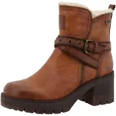 Mustang Boots 'Caro' cognac